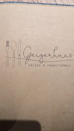 Bild von Geigerhaus
