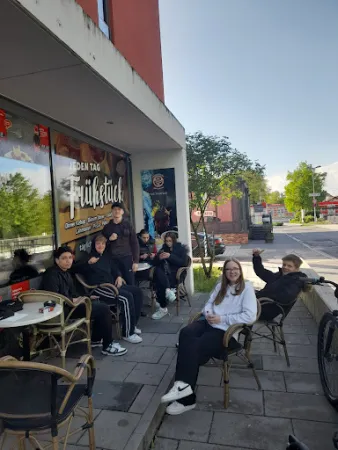 Bild von Kingman Döner