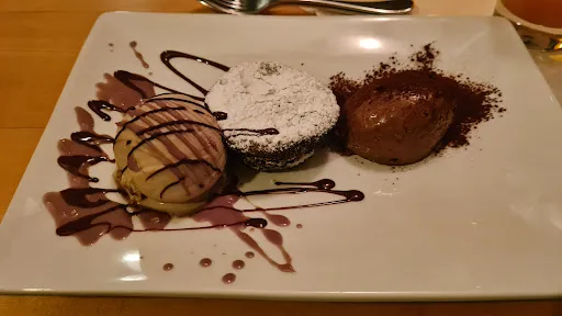 Bild von Steirer Restaurant Dachau