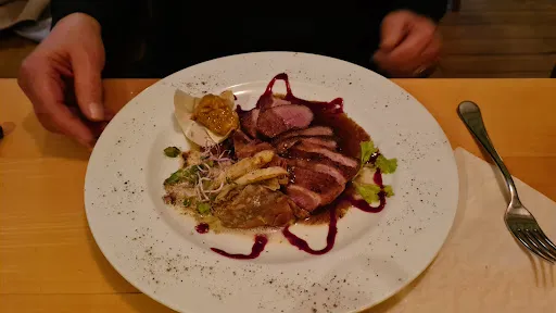 Bild von Steirer Restaurant Dachau
