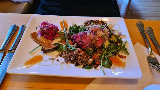 Bild von Steirer Restaurant Dachau