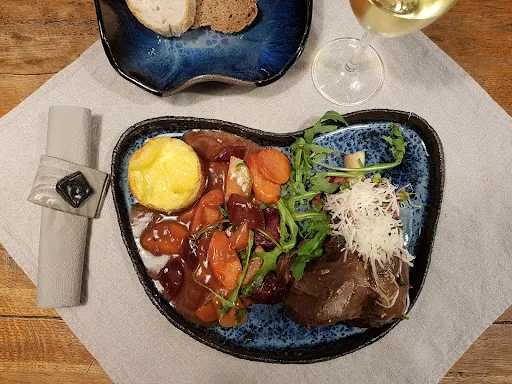Bild von Steirer Restaurant Dachau