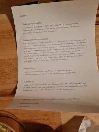 Bild von Steirer Restaurant Dachau