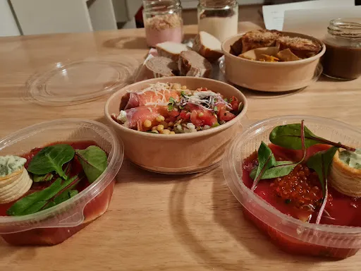 Bild von Steirer Restaurant Dachau
