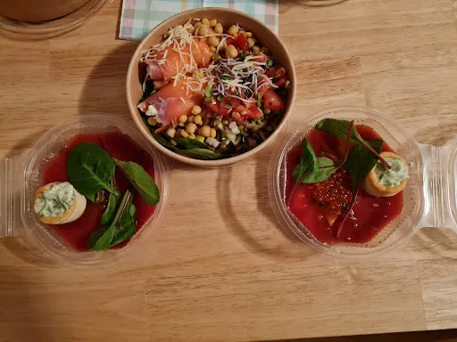 Bild von Steirer Restaurant Dachau
