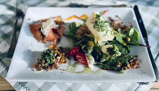Bild von Steirer Restaurant Dachau