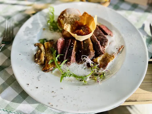 Bild von Steirer Restaurant Dachau