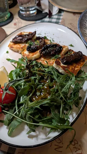 Restaurant Bakalikon