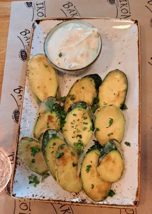 Restaurant Bakalikon
