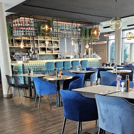Bild von Brusko Grill Restaurant