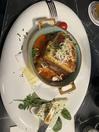 Bild von Brusko Grill Restaurant