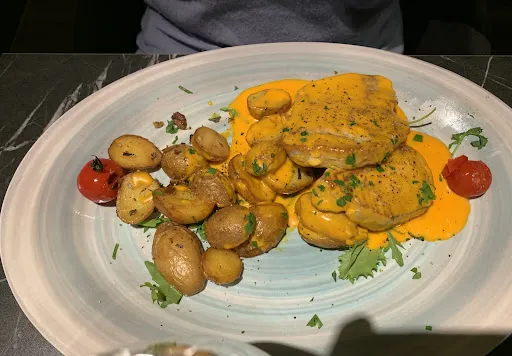 Bild von Brusko Grill Restaurant