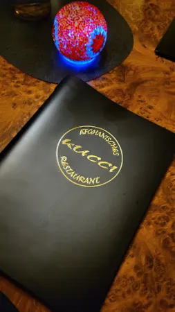 Bild von Kucci Afghanisches Restaurant مطعم أفغاني حلال