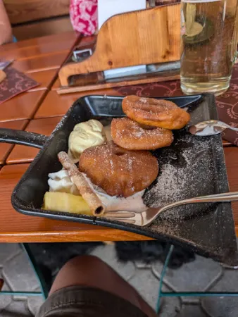 Bild von Wirtshaus beim Schweinswirt