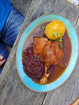 Bild von Wirtshaus beim Schweinswirt