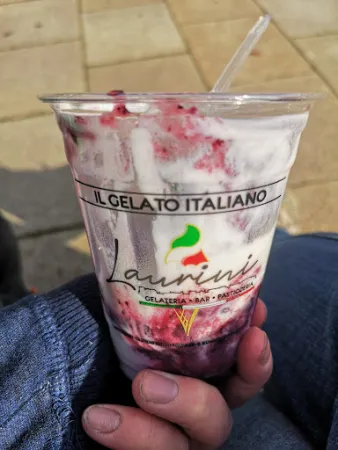 Bild von Laurini Gelateria Bar Pizzeria