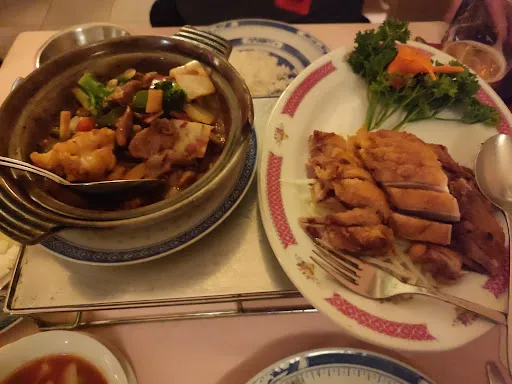 Bild von China-Restaurant Peking Enten-Haus