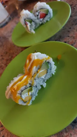Bild von China Restaurant Kanton