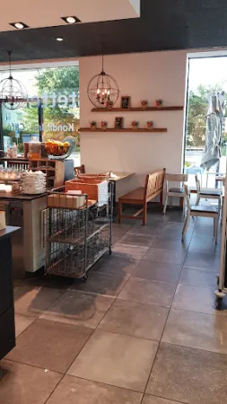 Bild von Bäckerei-Konditorei Schönstetter GmbH