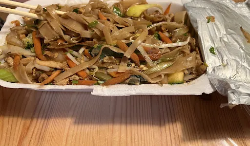 Bild von Asia Wok Burghausen
