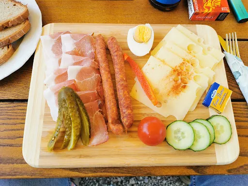 Bild von Hüthäusl