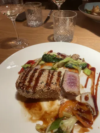 Bild von Zoe's Restaurant