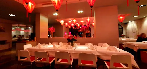 Bild von Zoe's Restaurant