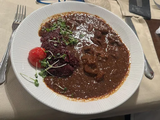Bild von Schlosswirtschaft Mariabrunn - Restaurant und Biergarten
