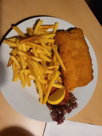 Bild von Gasthaus zum Maibaum