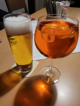 Bild von Gasthaus zum Maibaum