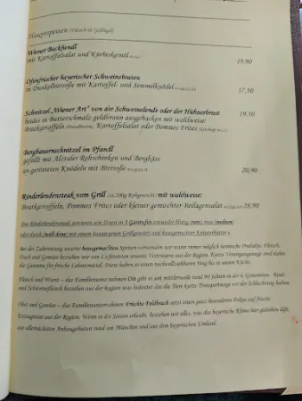 Bild von Wirtshaus zur Marienburg