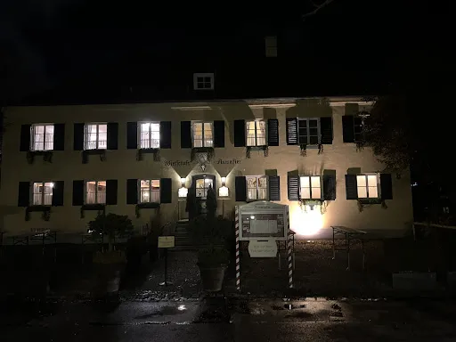 Bild von Aumeister Restaurant und Biergarten im Englischen Garten