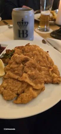 Bild von Aumeister Restaurant und Biergarten im Englischen Garten