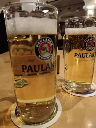 Bild von Paulaner's Wirtshaus & Biergarten
