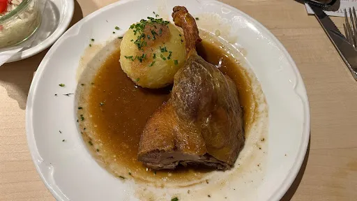 Bild von Restaurant Donisl