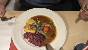 Restaurant Donisl