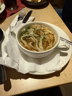 Restaurant Donisl