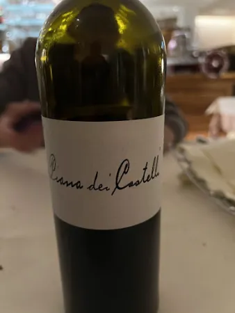 Bild von Osteria Malandra