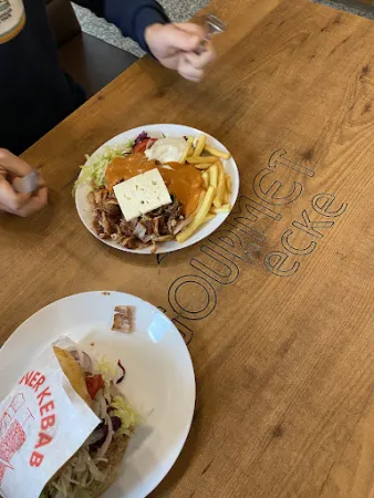 Bild von Restaurant Gourmet Ecke