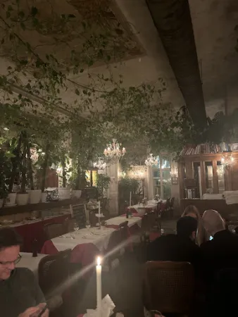Bild von Trattoria Da Fausto