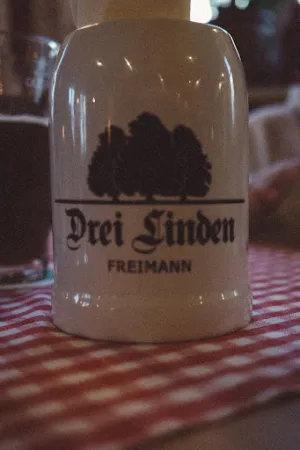 Bild von Drei Linden