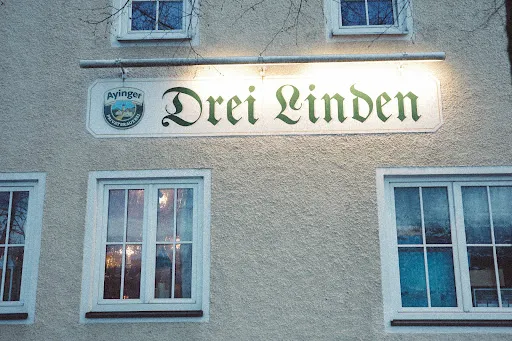 Bild von Drei Linden