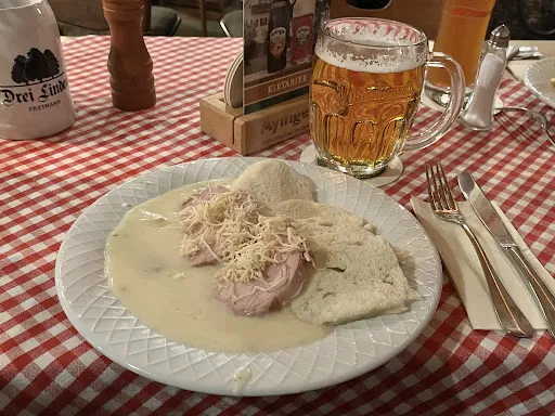 Bild von Drei Linden
