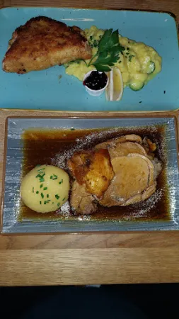 Bild von Alois' Wirtshaus