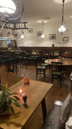 Bild von Alois' Wirtshaus