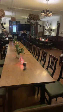 Bild von Alois' Wirtshaus