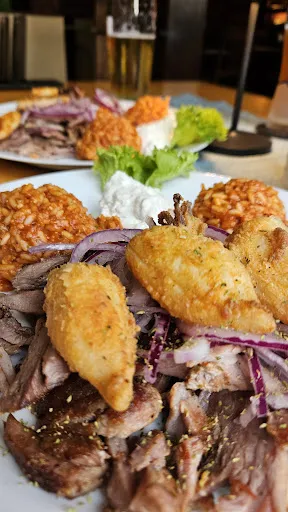 Restaurant Ilios