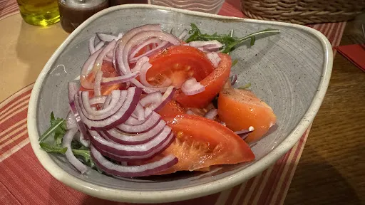 Bild von Bistro - Pizzeria - Partyserv. Sapori Mediterranei