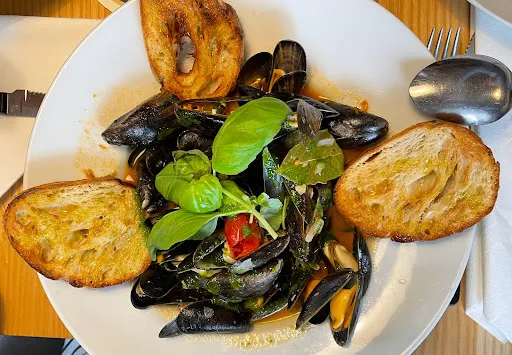 Bild von Ristorante "Zio Peppe" Cucina Italiana
