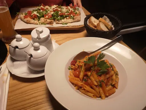 Bild von Ristorante "Zio Peppe" Cucina Italiana